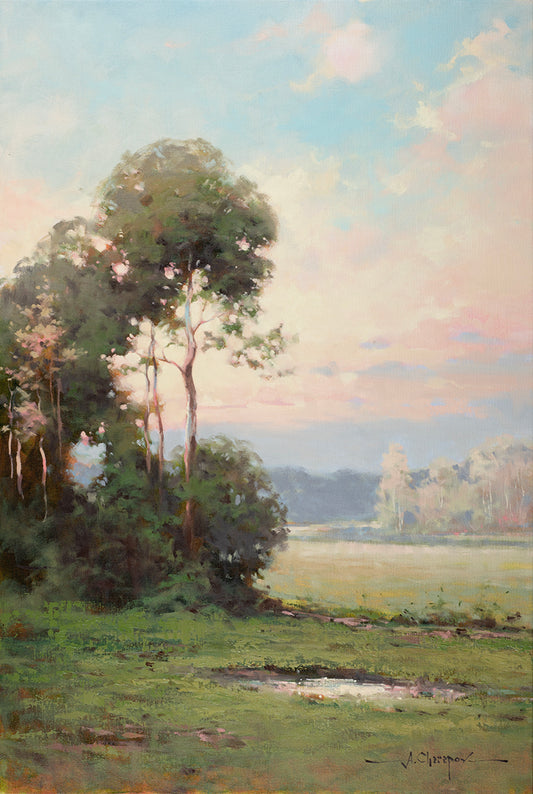 End of The Day| Aleksandr Cherepove
