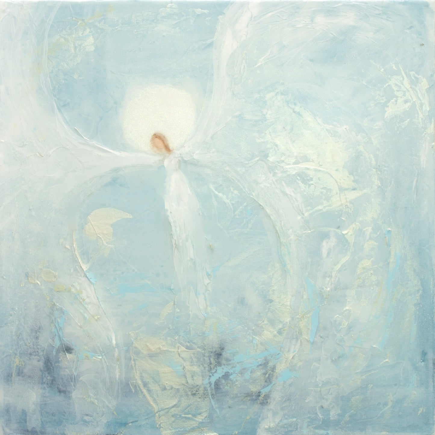 Twilight Angel|J Austin Jennings